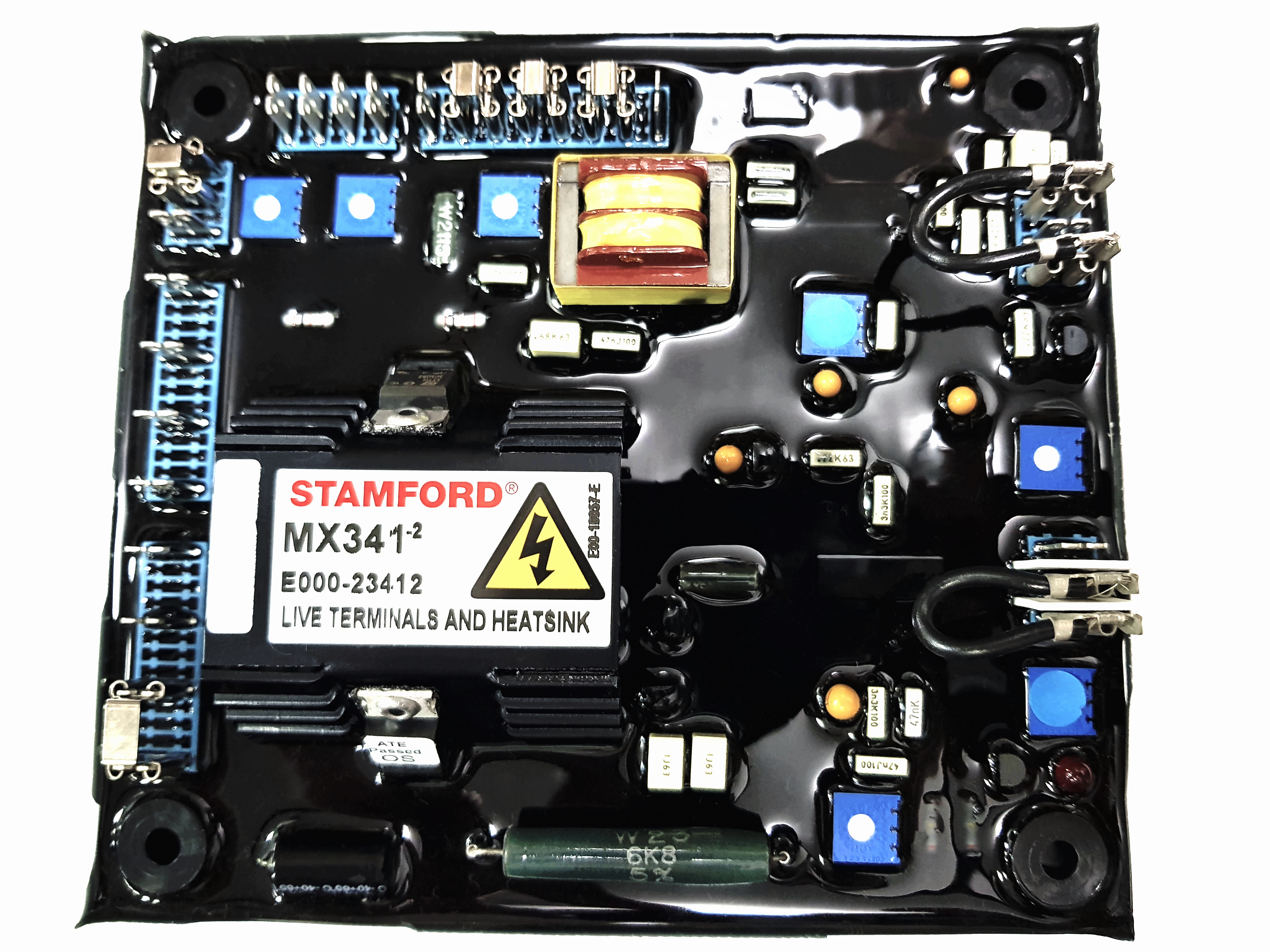 Avr mx 341 схема подключения